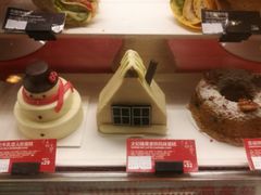 -星巴克臻选(武汉首义汇店)