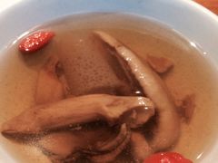 -云海肴·汽锅鸡·云南菜(天津国金汇店)