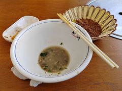 -王师傅羊汤客