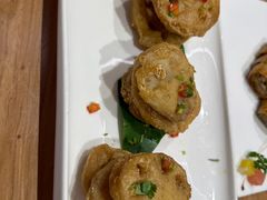 -枣子树·素食餐厅(普陀山店)