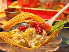 -叶叶菩提(太原别墅店)