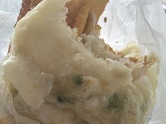 -文武王氏烧饼·无矾油条(西溪路店)