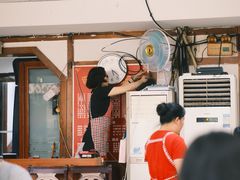 -老丘丘(较场口店)