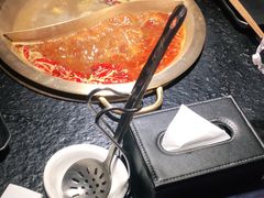 -九鼎轩火锅大排挡