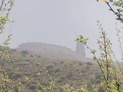 -雁门关景区