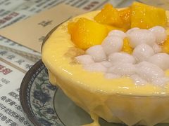 -荔芳传统糖水铺