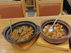 -顺风汤馆·广府粤菜(江宸天街店)