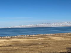 -青海湖国家重点风景名胜区