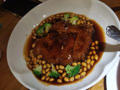 -金牌外婆家(苏州中心店)