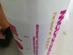 -麦当劳(龙之梦购物中心店)