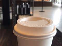 -星巴克(广州番禺钻汇广场分店)