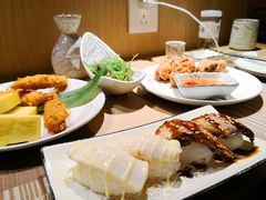 -酒井酱子·深夜食堂(东城汇店)
