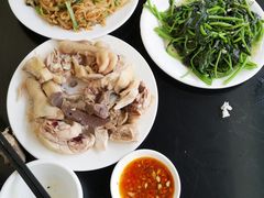 -文昌鸡饭店110号(中山路店)