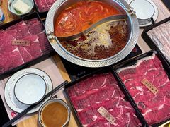 -牛匠和牛寿喜锅(西安总店)