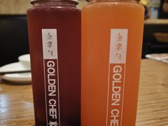 -金掌勺·锅包肉(广渠门店)