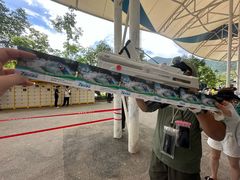 -雅鲁激流探险漂流