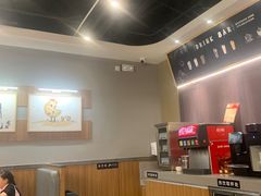 -萨莉亚意式餐厅(河东万达店)