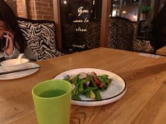 -热度餐厅(老佛爷店)