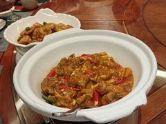 -翠清酒家(万丰路店)