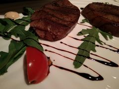 -弗兰克牛排西餐厅Ribone steak house(柠檬花园店)