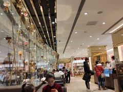 -VENCHI 闻绮(北京国贸商城店)