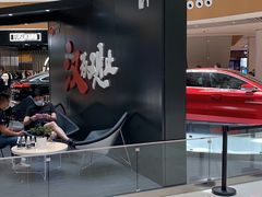 -深圳来福士广场