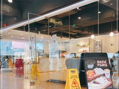 -太平洋咖啡(五月花店)