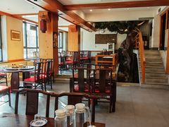 -大清花饺子(园林路店)