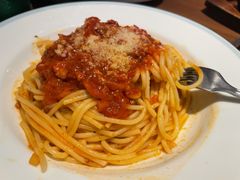 肉酱意面-萨莉亚意式餐厅(杭州西溪龙湖天街店)
