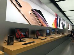 -Apple 零售店(Canton Road)