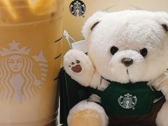 -星巴克(北京新辰里亚运村店)