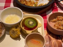 -西贝莜面村(金隅嘉品mall店)