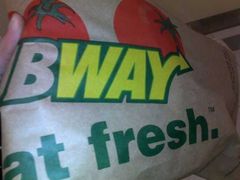 -赛百味SUBWAY(长宁龙之梦店)