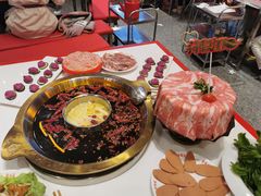 -李常在重庆火锅(合川总店)