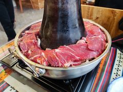 -卡万金特色藏餐