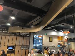 -小王少龙火锅(沙南街店)