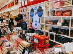 -上海梨膏糖商店(豫园商城店)