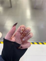 -美兮美学·日式美甲美睫