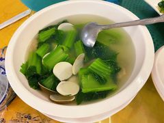 -明记海鲜美食老字号(明记总店)