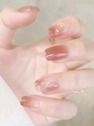 -悦指间美甲美睫