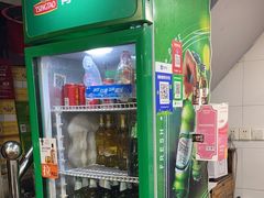 -新梅居(宁海东路店)