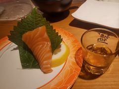 -鲜稻回转寿司(百利城店)