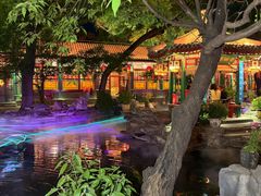 -白家大院·王府宫廷菜(苏州街店)