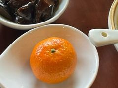 -同得兴 Since·1995 传统苏式面馆(嘉馀坊店)