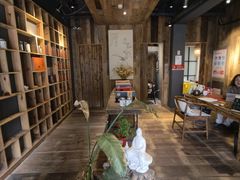 -邈墨茶馆(大兜路1号店)
