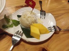 -越美小馆·越南料理(曲江店)
