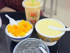-百花传统甜品店(原址店)