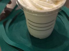 -星巴克(张家港购物公园店)