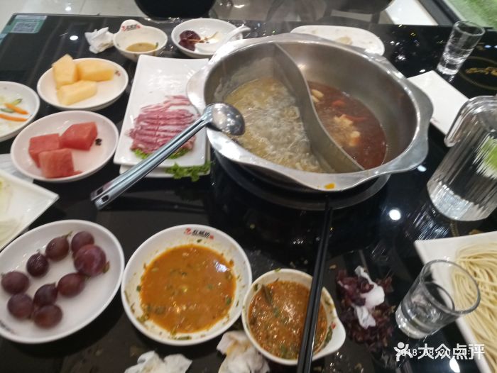 红菇坊火锅(齐贤街店)-图片-沈阳美食-大众点评网