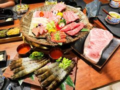 -IKKON.9一魂和牛俱樂部(悠方店)